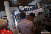 Exposition : La Voie lactée tout un programme…