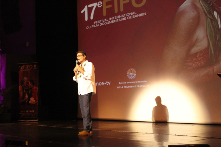 Porter haut la "petite voix du Fifo"