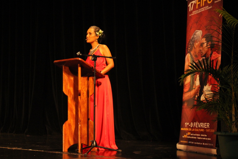 Porter haut la "petite voix du Fifo"