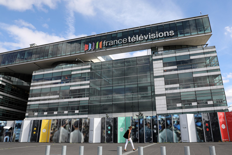 Le portail ultramarin de France Télévisions lancé fin mars Le portail ultramarin de France Télévisions lancé fin mars