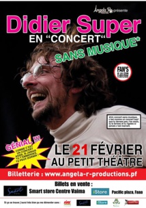 Qui a peur du grand méchant clown ?