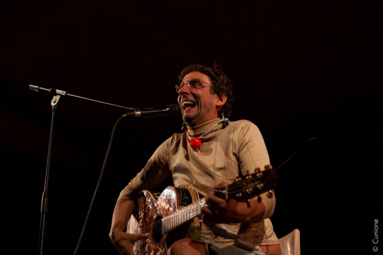 Qui a peur du grand méchant clown ?