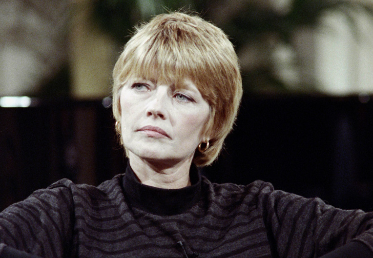 Décès de la dessinatrice Claire Bretécher, 79 ans, autrice des "Frustrés" et d'"Agrippine" Décès de la dessinatrice Claire Bretécher, 79 ans, autrice des "Frustrés" et d'"Agrippine"