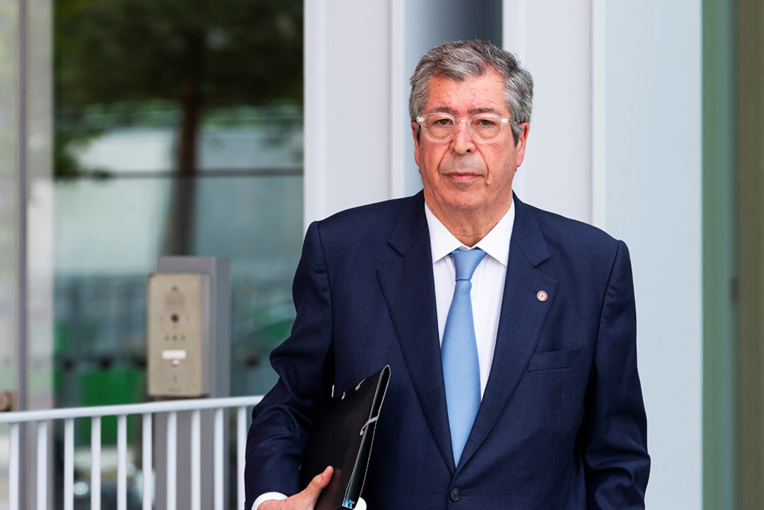 Fin du procès en appel des Balkany pour blanchiment, décision le 22 avril Fin du procès en appel des Balkany pour blanchiment, décision le 22 avril