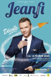 Jeanfi en escale à Tahiti