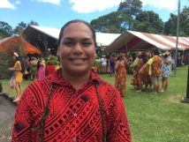 Les langues polynésiennes sur le devant de la scène Les langues polynésiennes sur le devant de la scène