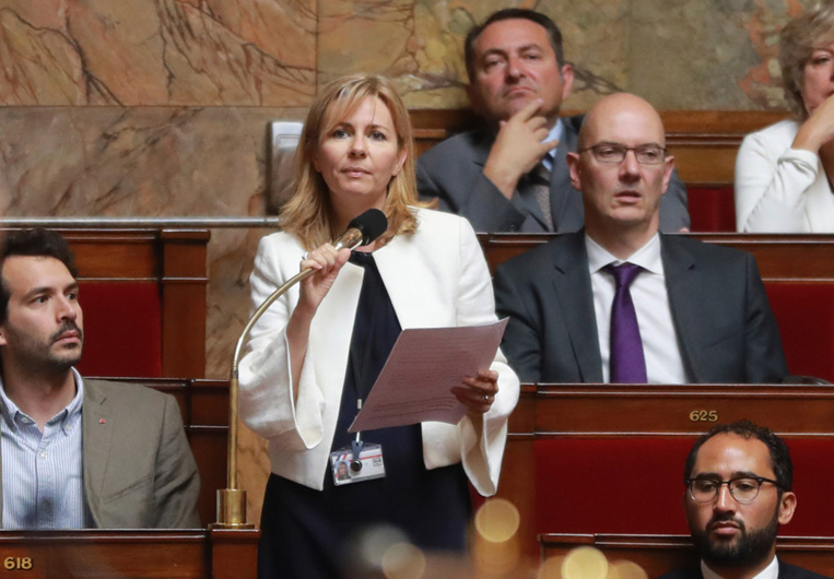 Retraites: interrogations sur le flou financier jusque dans la majorité Retraites: interrogations sur le flou financier jusque dans la majorité