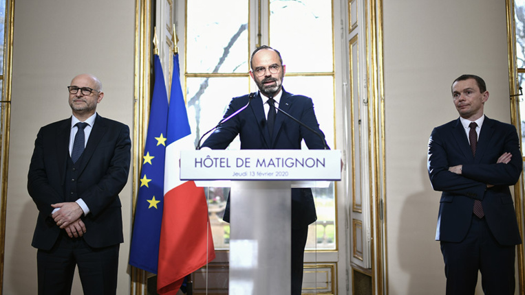 Retraites: "nouvelles avancées" à Matignon, mais toujours "un blocage" sur la pénibilité