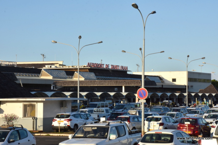 ​Les salariés d’ADT insistent pour entrer au capital de l’aéroport