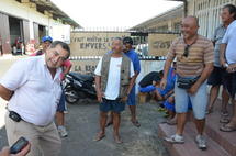 Vers 12 h 30, c'est l'entente cordiale