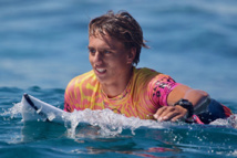 Trophées du Sport : Poerani Bertrand, plébiscitée par le public Trophées du Sport : Poerani Bertrand, plébiscitée par le public