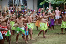 Trophées du Sport : Poerani Bertrand, plébiscitée par le public Trophées du Sport : Poerani Bertrand, plébiscitée par le public
