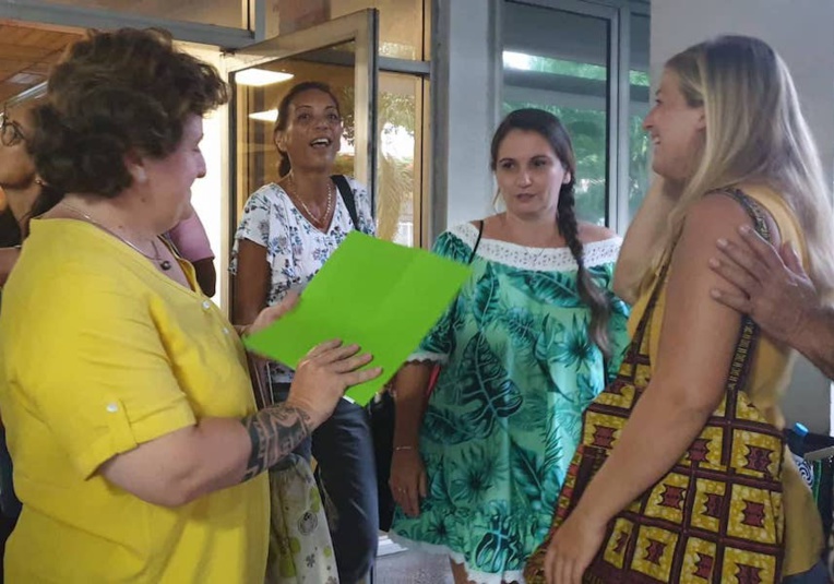 Ce que contient le protocole d’accord aux affaires sociales