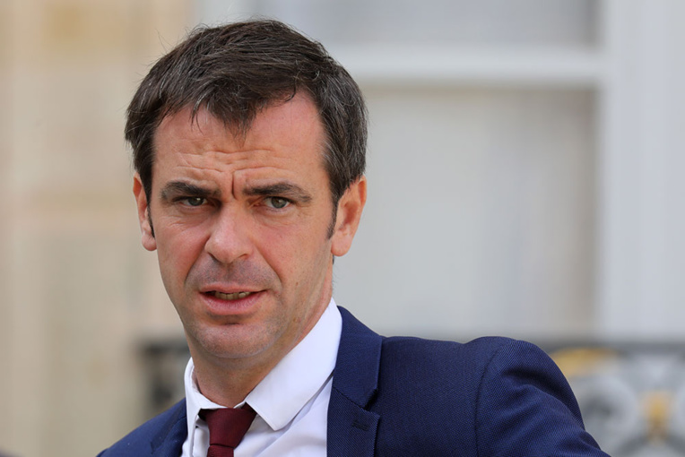 Municipales: Buzyn (LREM) remplace Griveaux à Paris, Véran ministre de la Santé Municipales: Buzyn (LREM) remplace Griveaux à Paris, Véran ministre de la Santé