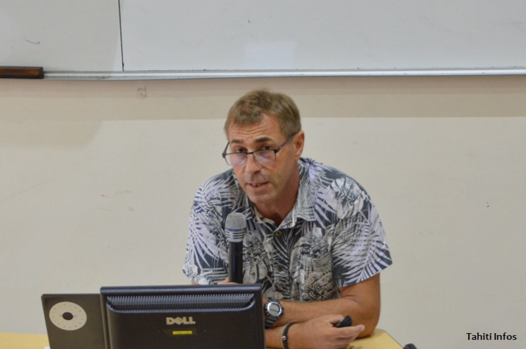 Bientôt fiu des touristes ? Bientôt fiu des touristes ?