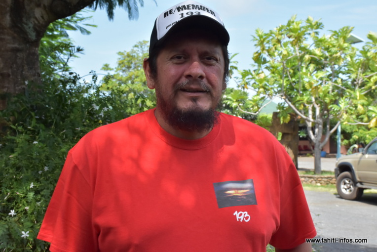 Le père Auguste élu président de 193 Le père Auguste élu président de 193