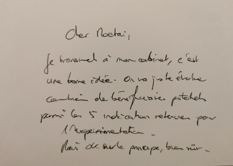 Le fenua cobaye du cannabis thérapeutique ? Le fenua cobaye du cannabis thérapeutique ?