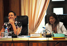 Le CESC donne un avis favorable au projet de loi de pays sur l’Apprentissage