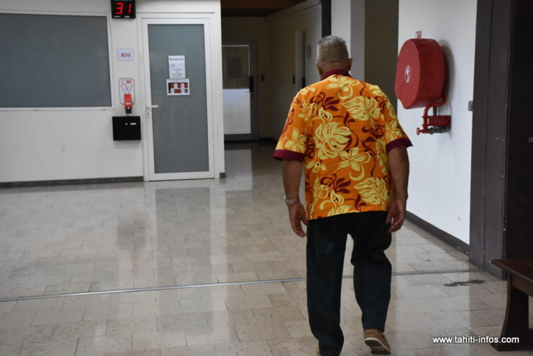 Drame de Marokau : Le papy acquitté Drame de Marokau : Le papy acquitté