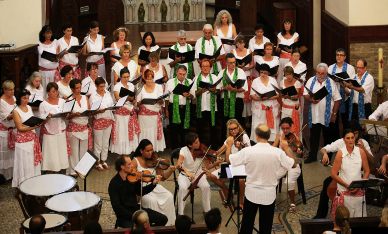Voyage à Venise avec Pro Musica 