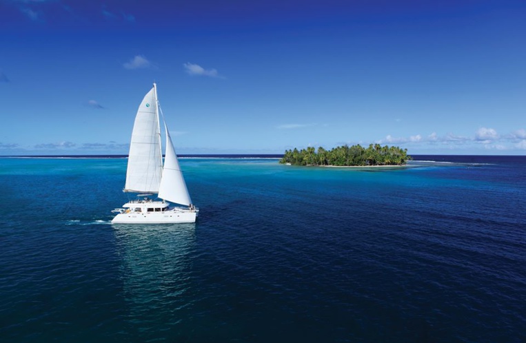 145 millions de défisc' nationale pour Tahiti Yacht Charter