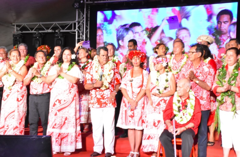 Comptes des partis politiques : Les Orange dans le rouge Comptes des partis politiques : Les Orange dans le rouge