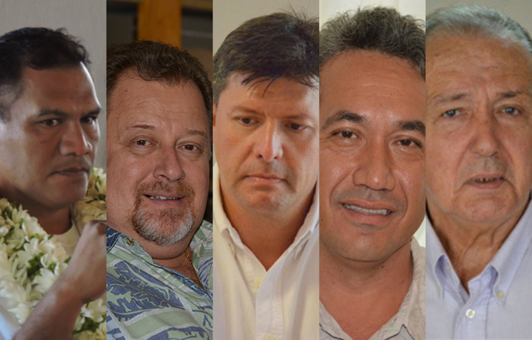 ​Comptes des partis politiques : Petits partis, petite gestion