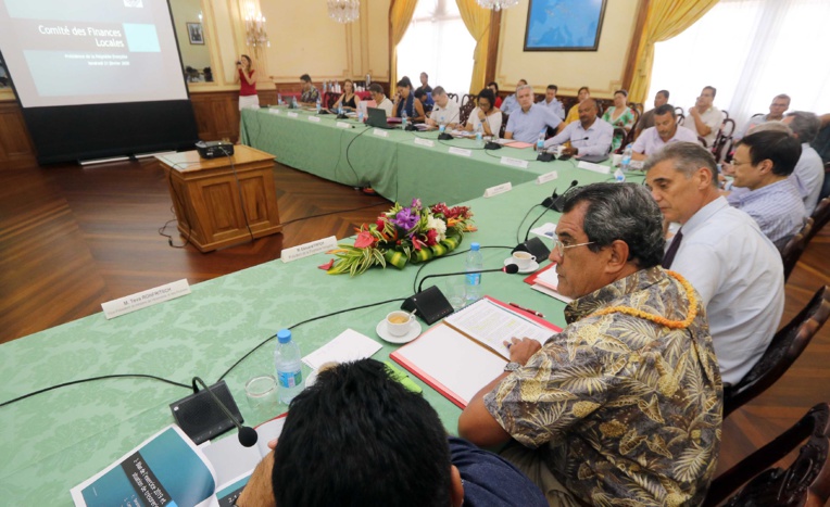 20,13 milliards pour les communes en 2020