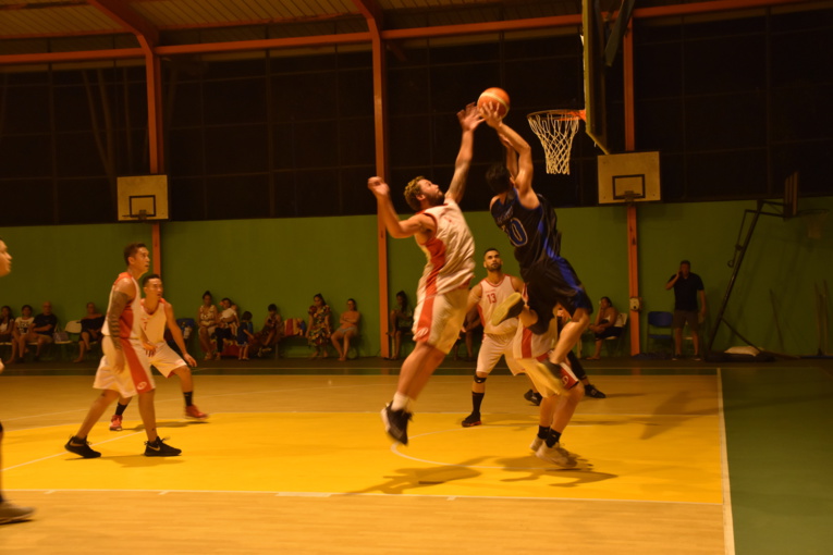 Aorai s'adjuge la Coupe de Tahiti Aorai s'adjuge la Coupe de Tahiti