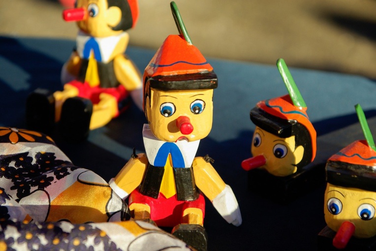 "Prix Pinocchio" remis au norvégien Yara pour dénoncer le greenwashing