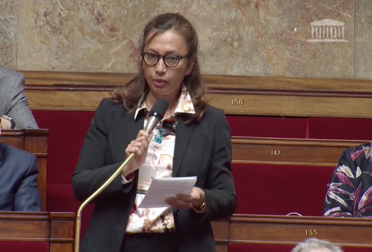 ​Sanquer demande des moyens contre l’ice à Castaner