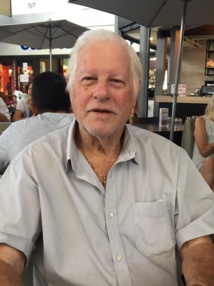 Décès de Pierre Plenet à l'âge de 81 ans