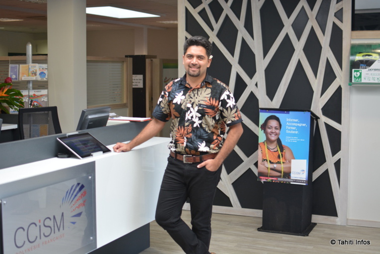 Soirée camping pour les exposants de Made in Fenua Soirée camping pour les exposants de Made in Fenua