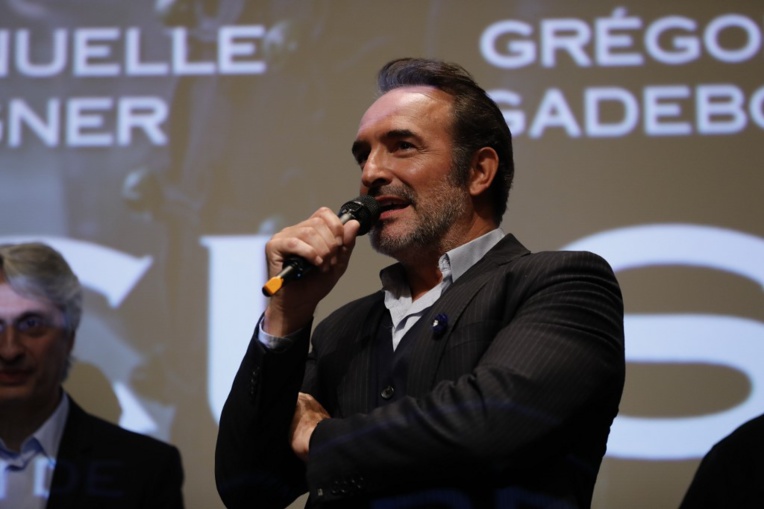 L'ensemble de l'équipe de "J'accuse" absente aux Césars L'ensemble de l'équipe de "J'accuse" absente aux Césars