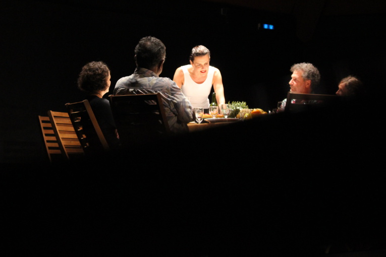 Te Vevo, la 1ère scène frappe fort Te Vevo, la 1ère scène frappe fort