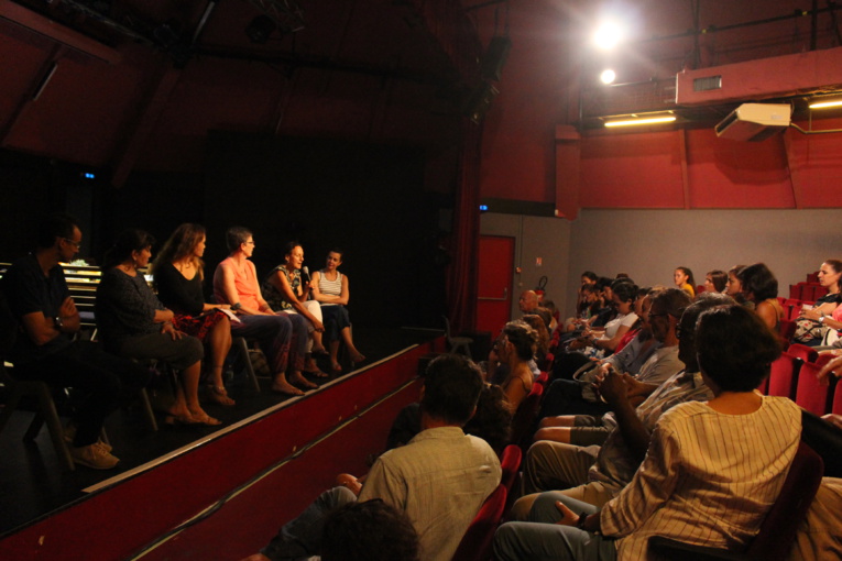 Te Vevo, la 1ère scène frappe fort Te Vevo, la 1ère scène frappe fort