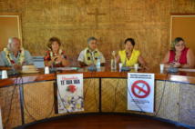 Faa’a, une mairie sans tabac sous peine de 53.698 Fcfp d’amende