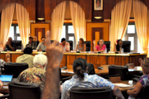 Code du travail: le CESC favorable sur la forme, mais défavorable à certaines modifications de fond relatives aux travailleurs handicapés