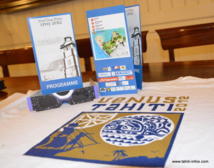 Rendez-vous à la Pointe Vénus le 5 juin