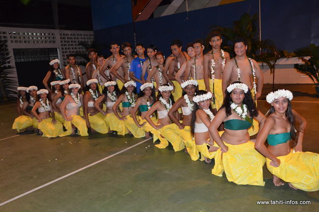 3ème Soleil de Mahina: Une fin de projet en apothéose