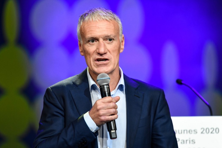 Ligue des nations : Automne corsé pour les Bleus, qui défieront Portugais et Croates Ligue des nations : Automne corsé pour les Bleus, qui défieront Portugais et Croates