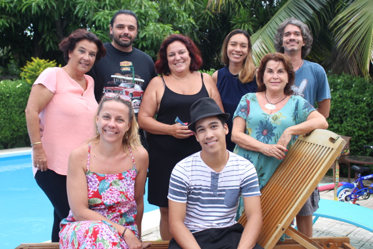 Découvre Arlequin sur scène ! Découvre Arlequin sur scène !