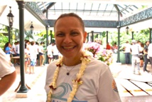 Teahupo'o 2024 : Une vague d'émotion déferle sur le fenua