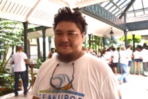 Teahupo'o 2024 : Une vague d'émotion déferle sur le fenua Teahupo'o 2024 : Une vague d'émotion déferle sur le fenua