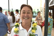 Teahupo'o 2024 : Une vague d'émotion déferle sur le fenua