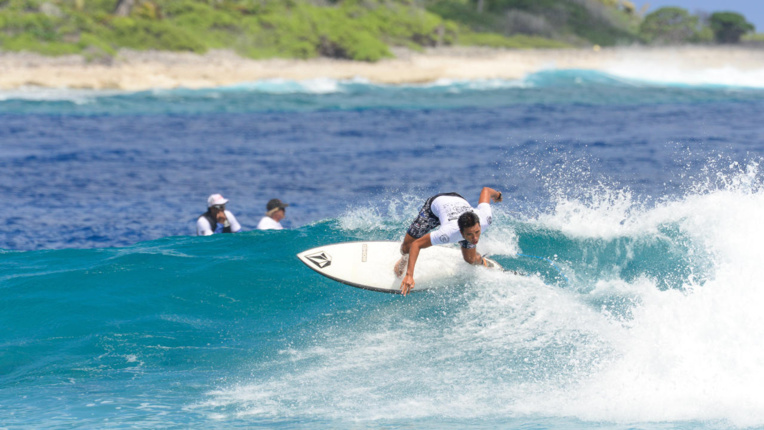 WSL/Christophe Abraham WSL/Christophe Abraham