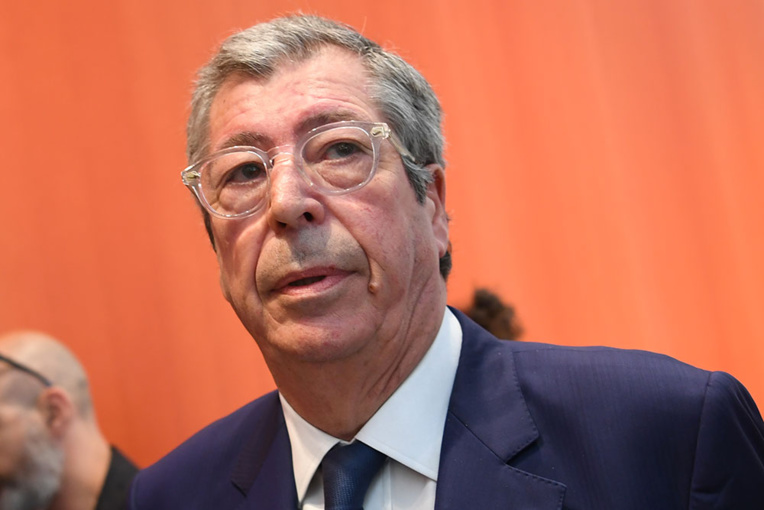 Fraude fiscale: prison ferme et bannissement politique pour les Balkany Fraude fiscale: prison ferme et bannissement politique pour les Balkany