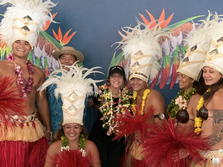 Crédit Sonia Aline. Crédit Sonia Aline.