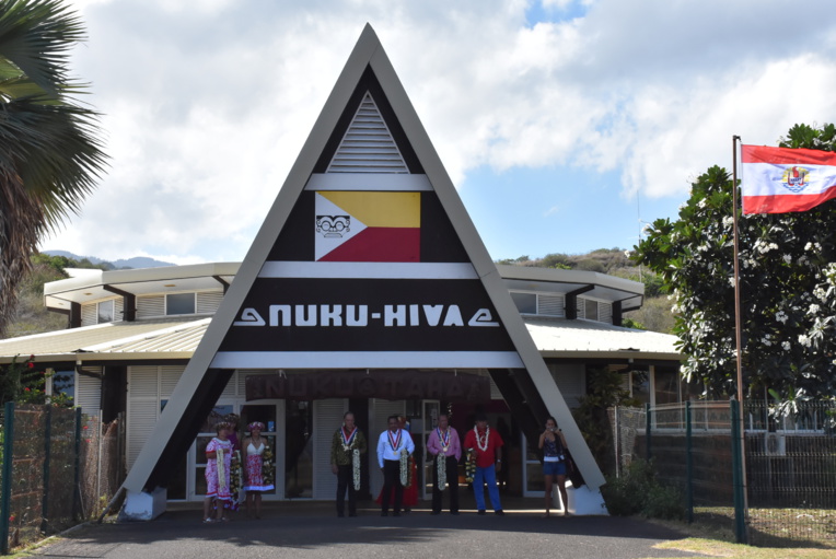 Aéroports : Rangiroa et Nuku Hiva reviennent sur la table Aéroports : Rangiroa et Nuku Hiva reviennent sur la table