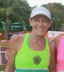 4 600 vahine pour la 19e Tahitienne 4 600 vahine pour la 19e Tahitienne